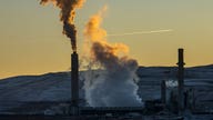 Fossil fuels generate less than half of US electricity for first month ever, says energy think tank