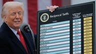 Federal court rejects Trump's 'unbounded authority' to impose worldwide tariffs