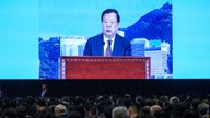 China lashes out, says 'peasants in the United States' will suffer from trade war