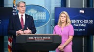 White House teases US 'very close' to trade deals with Asian partners as Trump hits 100 days in office