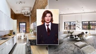 Linda Evangelista's New York penthouse hits the market for $8.2 million