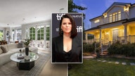 'Scream' star's home hits the market with hefty price tag - Fox News