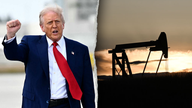 White House cheers first production from new Gulf of America oil field - Fox News