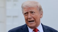 Trump on Medicaid: 'We're not touching anything'