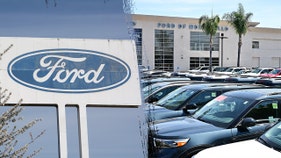 Under the hood of Ford's massive plant backing Trump's vision - Fox News