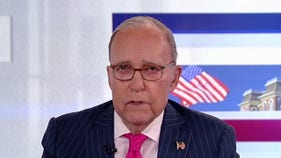 LARRY KUDLOW: 156.4 million American adults love the new S&P 500 record high
