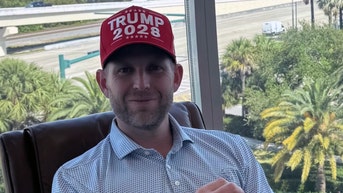 Trump Store sparks buzz and debate with new Trump 2028 merchandise - Fox News