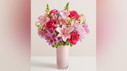 Mother's Day is one of the busiest holidays of the year for flower delivery company 1-800-Flowers.com. 