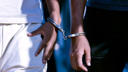 U.S. Immigration and Customs Enforcement said three businesses in Denver, Colorado, are facing more than $8 million in fines after 143 unauthorized workers were discovered at the facilities.