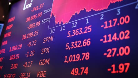 10 Quality Stocks That Hit New Lows This Week—and Look Like Bargains