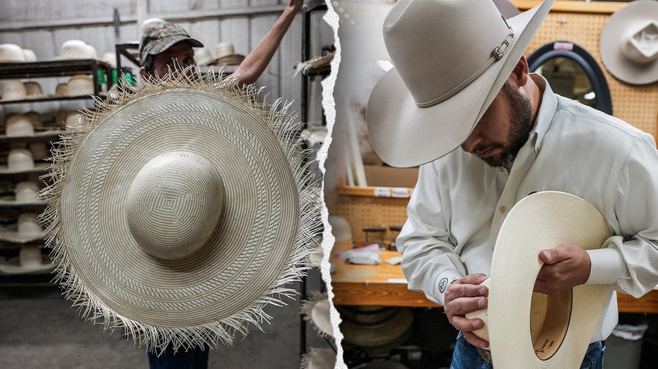 For American Hat Company — a Texas-based cowboy hat manufacturer that has been in operation for more than a century — business has been booming since the 2018 launch of the Western TV series Yellowstone.