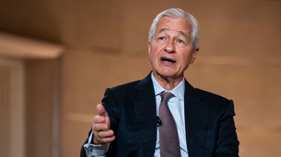 Jamie Dimon
