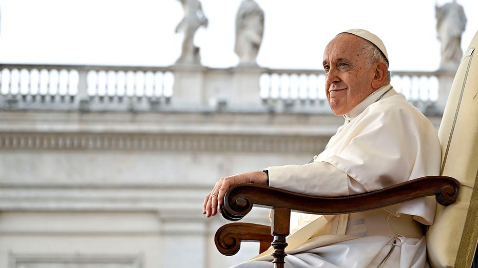 Pope Francis