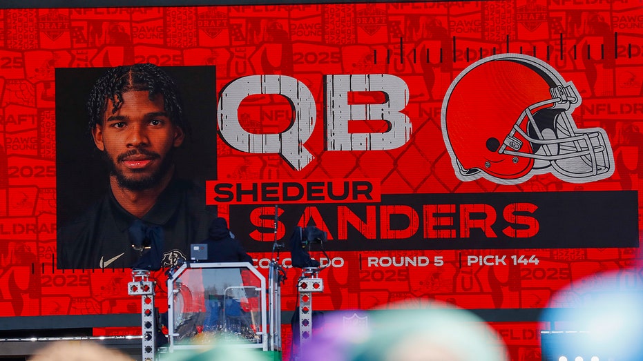 Table in the NFL project