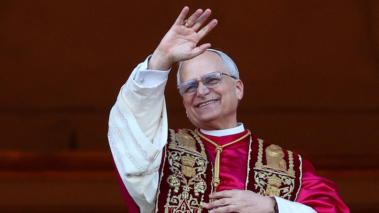 Cardinal Robert Prevost, first American pope: What to know