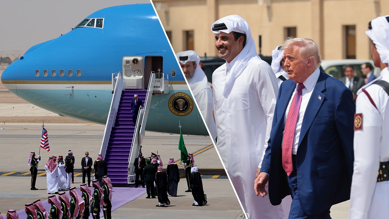 Boeing bungled .9B Air Force One project, blew past deadline and opened door for Qatari jet offer