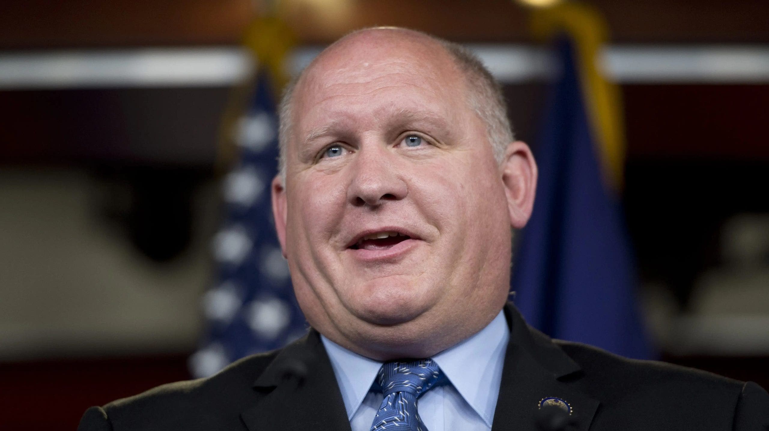 House GOP’s ‘big, beautiful bill’ includes billions in cuts to food stamps, shifts more costs to states