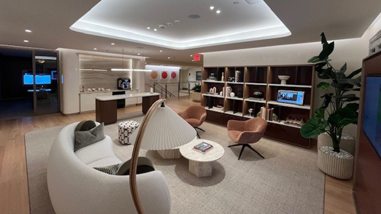 JPMorgan expands affluent banking network with 14 new financial centers