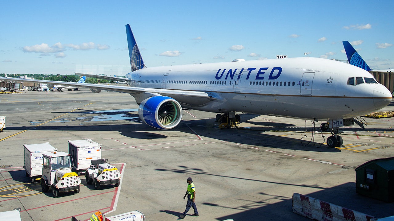 Another Newark air traffic control outage confirmed, FAA lifts construction-related ground stop