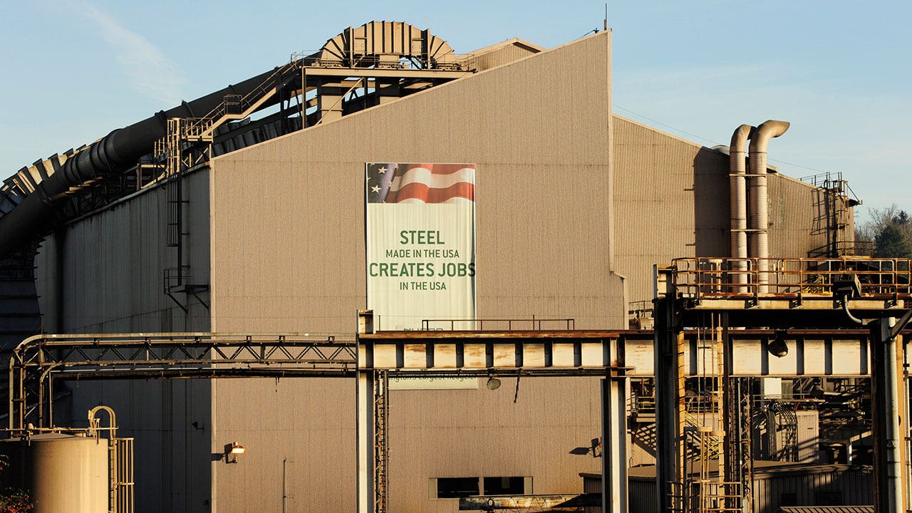 Steelmaker Nucor experiences cybersecurity incident, shuts down some production