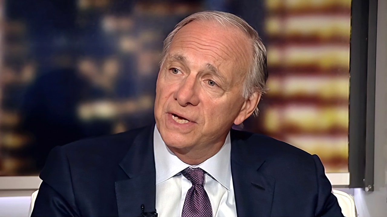 Billionaire Ray Dalio raises alarm over China, says Trump renegotiating trade deals ‘has to happen’