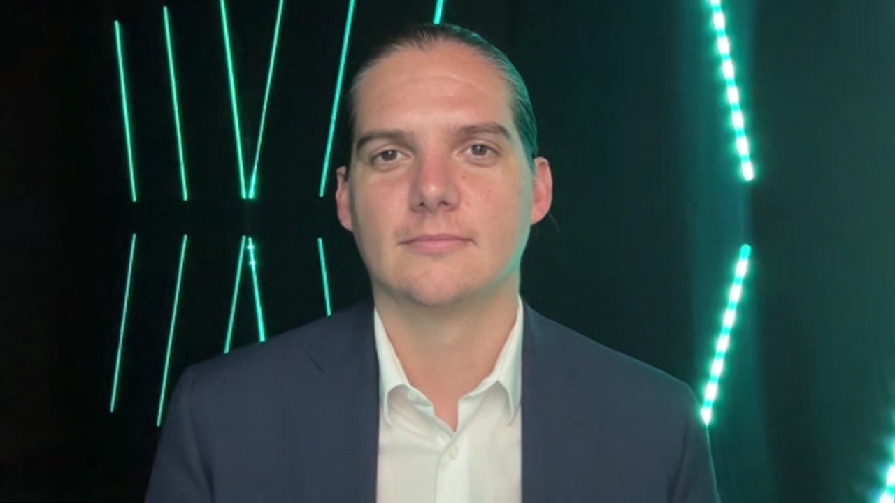 Robby Starbuck says it’s too late for Meta to apologize after AI chatbot allegedly defamed him