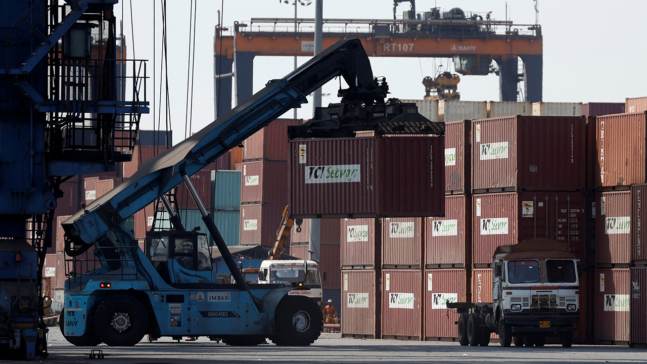 India considering tariffs on US goods to counter Trump’s levies