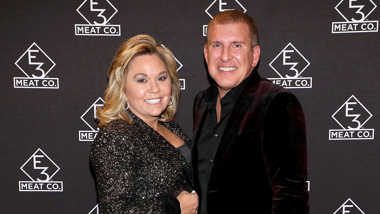 Todd and Julie Chrisley to live in this southern state after presidential pardon