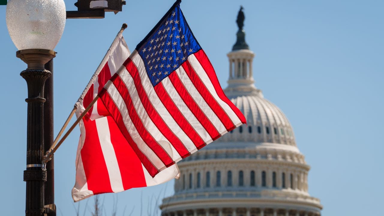 Larger tax-cut proposal not enough to offset drag on growth from tariffs: Goldman Sachs