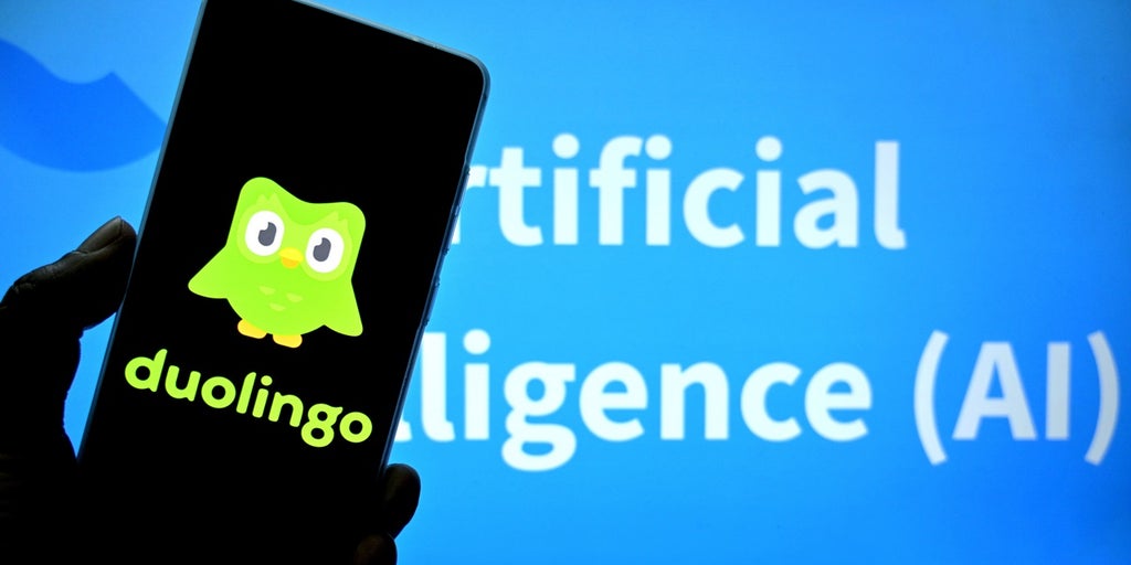Duolingo AI Courses