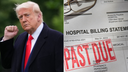 Red state AG launches probe into hospital predatory pricing in line with Trump's MAHA agenda