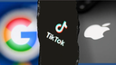 Republican AGs launch probe into Google, Apple over Chinese apps