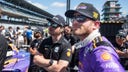 IndyCar driver Conor Daly goes racing with ampm for the Indy 500