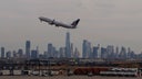 Air traffic controllers take 'trauma leave' after close calls, communication failures in Newark