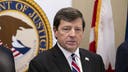 Trump's weaponization czar vows to expose government abuses and 'hold people accountable'