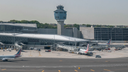 Passenger jet aborted takeoff to avoid crash at New York's LaGuardia Airport