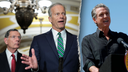 Senate GOP repeals Biden-era CA emissions waiver as controversy brews over purported rule-bending