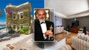 Sean Connery's French Riviera 'Bond villa' hits market for $26.4 million
