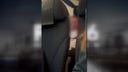 Passenger experiencing medical crisis attempts to open plane door mid-flight to Houston