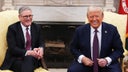 Trump unveils new UK trade deal, calls it 'incredible day for America'