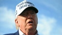 Trump says his tariffs aim to promote US production of tanks, not T-shirts: 'We want to make big things'