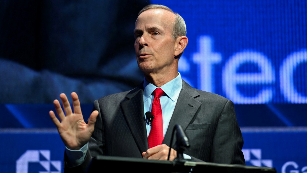 Chevron CEO says AI’s power problem has a solution that spares consumers