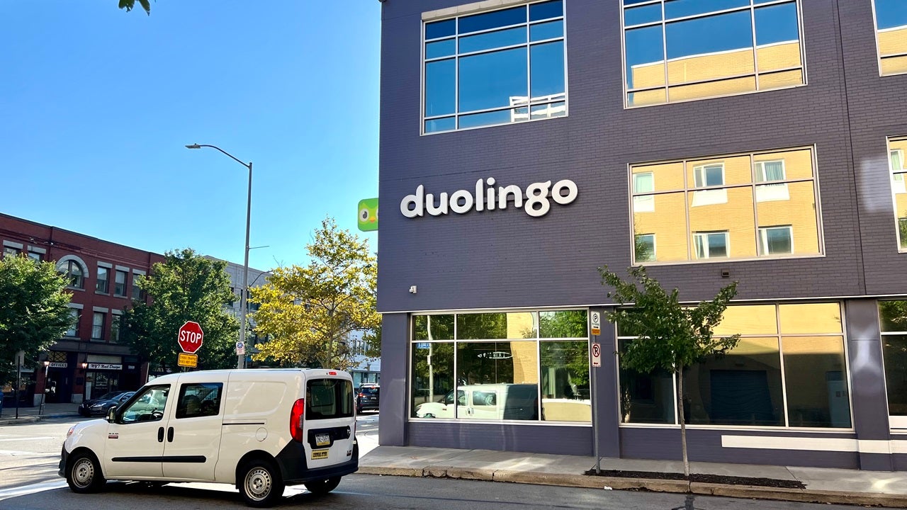 Popular language leaning platform launching 148 AI-created courses