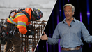 "Dirty Jobs" host Mike Rowe takes a deep dive into the future of American trade workers. - Fox Business News
