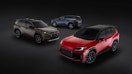 The 2026 Toyota RAV4. - Fox Business News