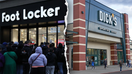 Split of Foot Locker and Dick&apos;s Sporting Goods
