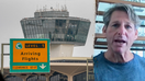 Greg Raiff, Founder and CEO of Elevate Aviation Group, told Fox News Digital the immediate solution to the ongoing issues at Newark Liberty International Airport is to decrease the number of flights while increasing recruitment. 
