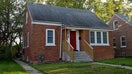 CHICAGO, ILLINOIS - MAY 8: The childhood home of Pope Leo XIV is seen on May 8, 2025 in Dolton, Illinois. St. Mary of the Assumption is the church that newly-elected Pope Leo XIV attended in his early life. (Photo by Jim Vondruska/Getty Images) - Fox Business News