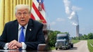 Trump and coal plant - Fox Business News
