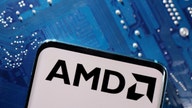 AI chipmaker AMD unveils $6B buyback plan